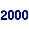 2000