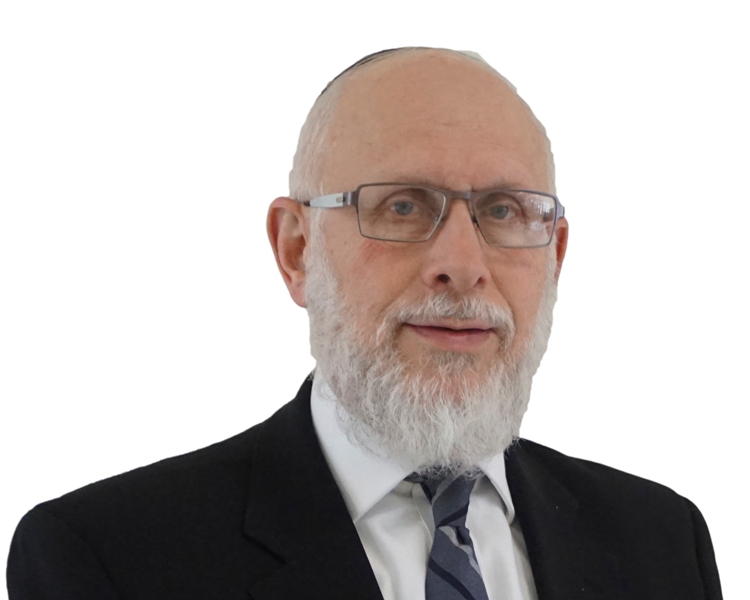 Rabbi Zweig Rabbi Zweig