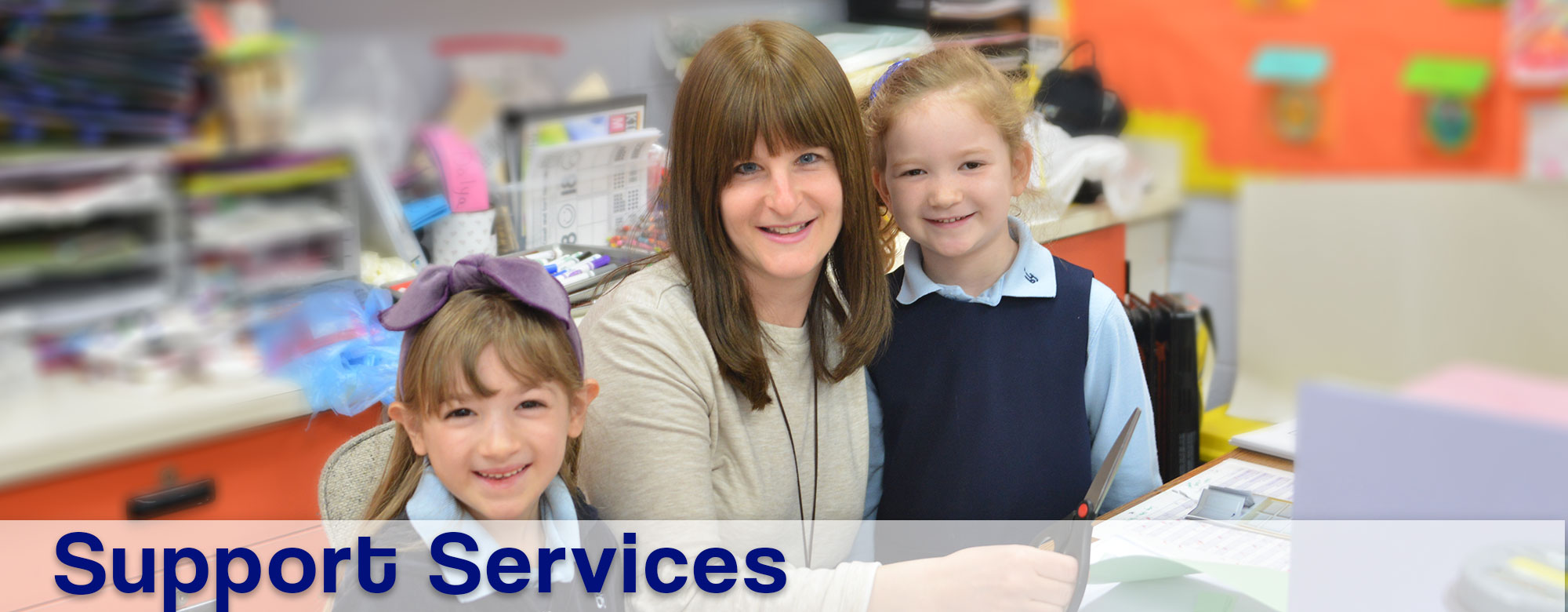 support_services support_services