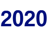 2020
