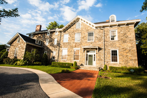BY-117 4901 Greenspring Avenue