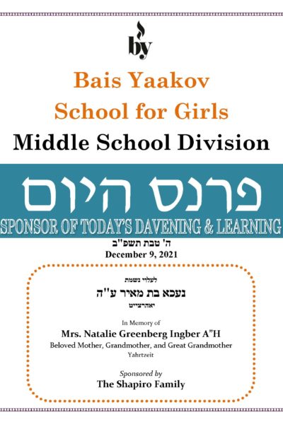 In Memory of Mrs. Natalie Greenberg Ingber DODL 12_9_2021 In Memory of Mrs. Natalie Greenberg Ingber DODL 12_9_2021